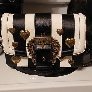 Versace Crossbody